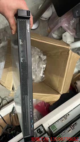 （宏强工控）大华DH-DSS-H500S2智能小区综合管理系统 智能小区议