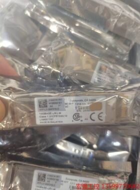 （宏强工控）华三H3C全新原装XFP-LX-SM1310-D万兆单模光模