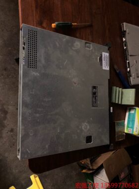 （宏强工控）Dell/戴尔R210II小服务器