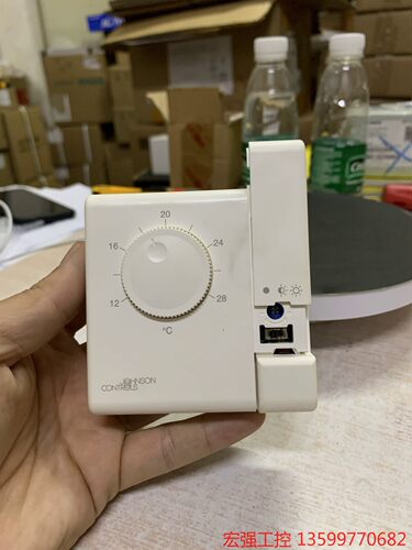 （宏强工控）江森TC-8903-1152-WK