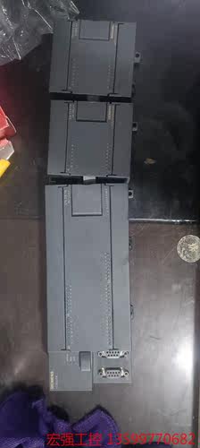（宏强工控）西门子 PLC216-2ad23-0xb8，223-1ph2