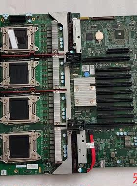 （宏强工控）Dell戴尔R920/R930服务器4U二手120核GPU计
