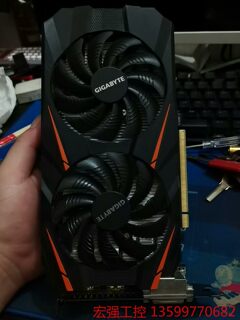 技嘉1060 3G