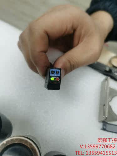 （宏强工控）基恩士KEYENCE传感器光电开关传感器 PZ2-42