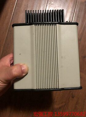 （宏强工控）出二手单发数传电台DDTRHP-46025 数传电台UH-4