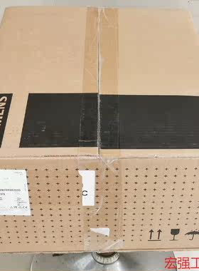 （宏强工控）全新西门子6AV7230-0CA20-0BA0，原装IPC3