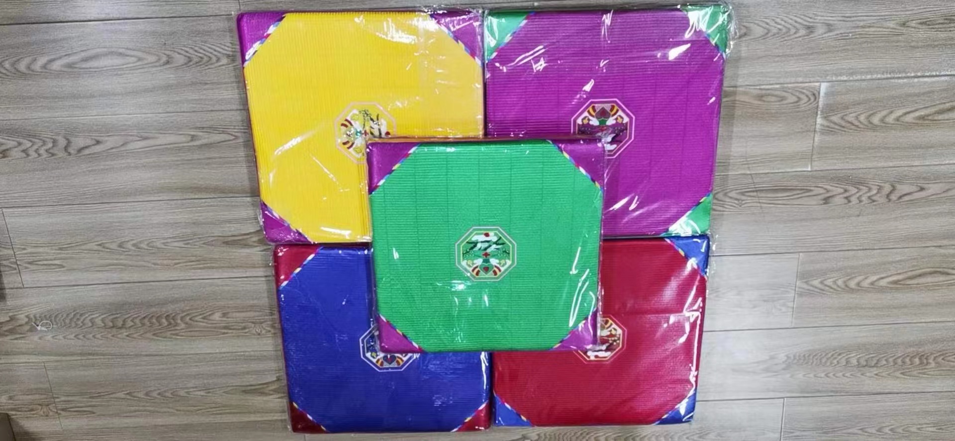 韩式榻榻米坐垫/朝鲜族结婚用品/汽车坐垫韩国料理店