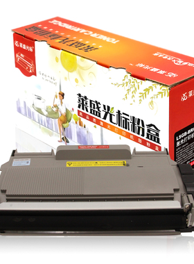 莱盛光标LSGB-BRO-TN2225粉盒 黑色适用BROTHER HL-2240/2250DN