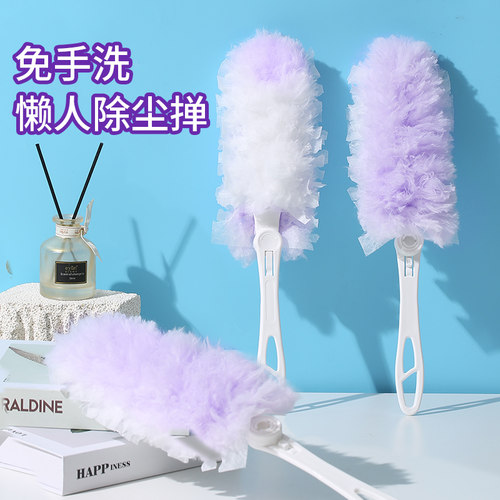 一次性除尘掸扫灰神器灰尘清理掸