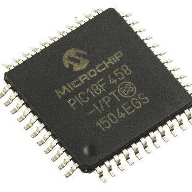 PIC18F4685-I/PT TQFP-44 Microchip MCU Chip微芯芯片=581