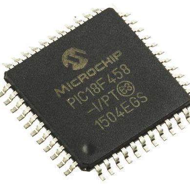 PIC18F4685-I/PT  TQFP-44 Microchip MCU Chip 微芯芯片 =581