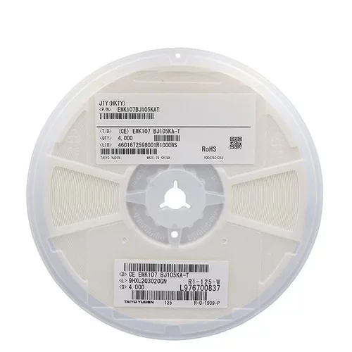 JMK105BBJ475MVMF 4.7uF 6.3V 0402 太诱陶瓷贴片电容