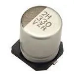EMZR250ADA471MHA0G |/|贵弥功铝电容器 470uF 25V ±20% 8*10mm