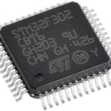 STM32F373VCH6 STM32F301K6U6 STM32F334C8T6 意法微控制器 =581