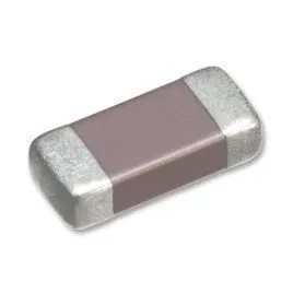 10UF 4V 0603 X6S 20% TDK贴片电容器 C1608X6S0G106M080AC|