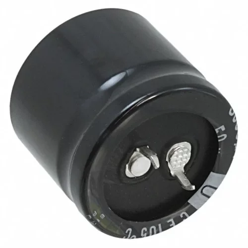 LGU1K222MELB 2200uF 20% 80V Φ30*25mm 105°C 尼吉康牛角电容