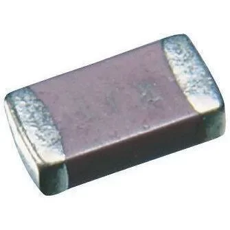 C1206C331J5GACTU| 基美贴片电容 1206 330pF 5% 50V C0G