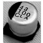 EMZR100ADA151ME61G ||贵弥功铝电容 150uF 10V ±20% 5*5.8mm