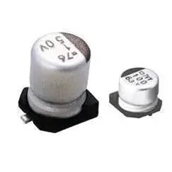 EMVA201GTRR47MD55G |黑金刚电解电容器 0.47UF 200V 20% 4*5.2mm