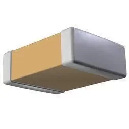 C0603C331J5GACTU| 0603 330pF ±5% 50V C0G 1608基美电容