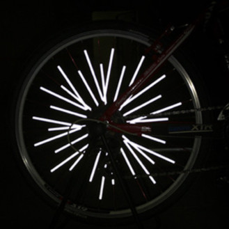 Sticker pour vélos - Ref 2284298 Image 4