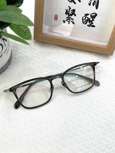 GENUINE MASTER眼镜框sh0057