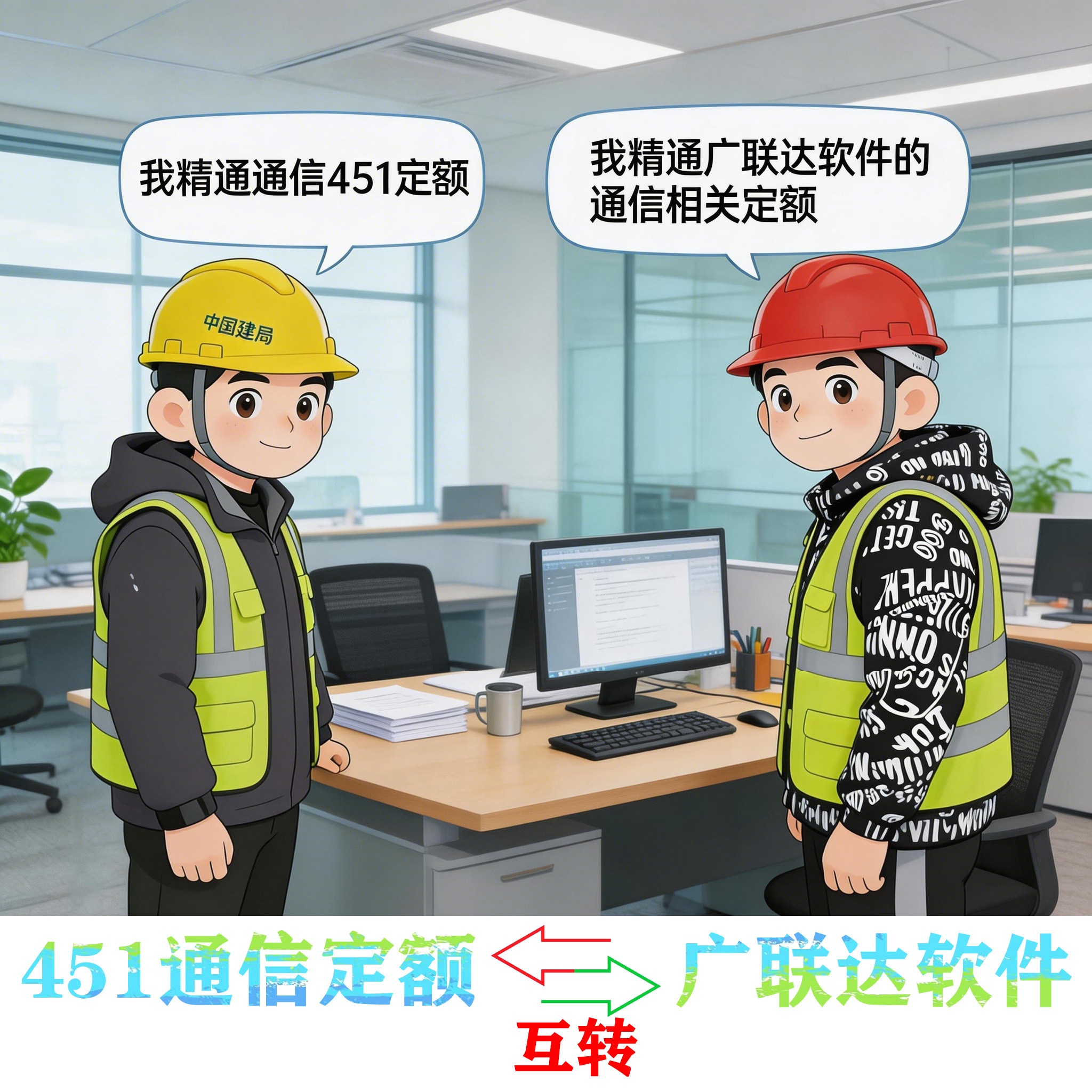 代做通信工程451定额预算结算2D/3D绘图