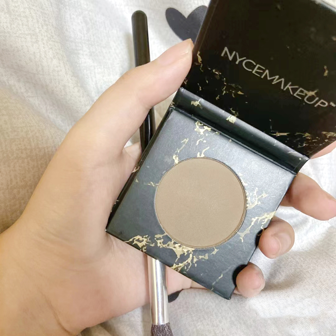 骨相修容NyceMakeup鼻影修容粉