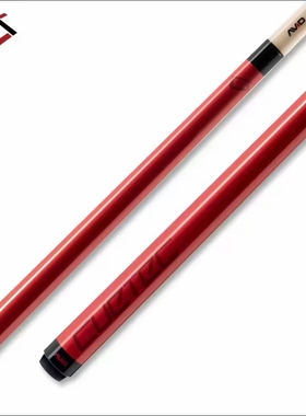 新款球坦克Cuetec白科技打杆黑8杆黑八打杆美式杆九球杆