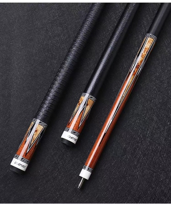 球坦克Cuetec宙斯黑科技打杆黑八杆九球杆中八杆