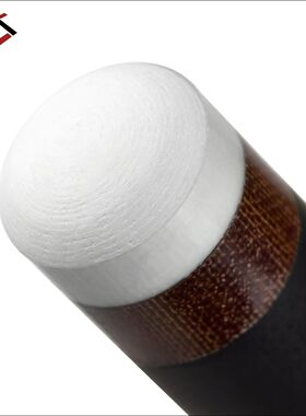 球坦克Cuetec冲杆皮头开球杆杆跳杆皮头