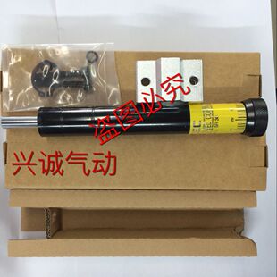 CEC御豹油压缓冲器油压稳速器HR/SR15/SR30/SR60/SR80/SR100
