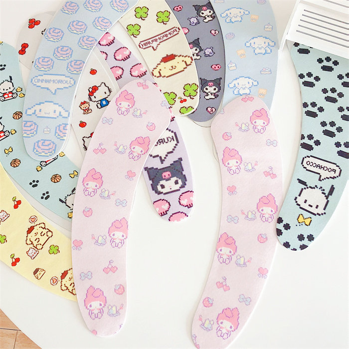 少女心可爱美乐蒂玉桂狗库洛米粘贴式马桶垫坐便器垫冬季马桶贴,家庭/个人清洁工具,马桶套/马桶座圈,淘宝优惠券,粉丝福利购,淘宝优惠卷