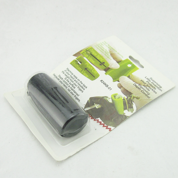 新品纹身机防震座垫 纹身机器手柄护垫 机器硅胶套 纹身器材 配件