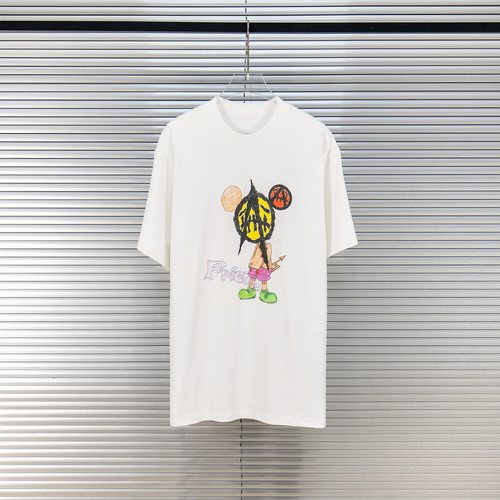 Travis Scott乌托邦专辑潮牌涂鸦印花嘻哈说唱短袖T恤夏季男女款