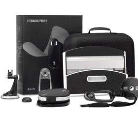 爱色丽 X-rite i1BASIC PRO 2 校色仪