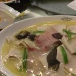 常州横山桥特产真正纯手工制作厚百叶真空包装500G十斤顺丰包邮