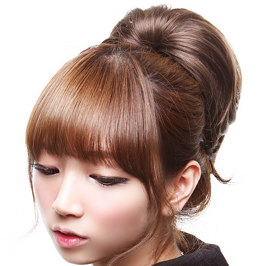 Extension cheveux - Chignon - Ref 249128 Image 1