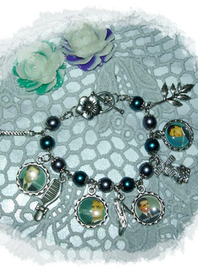 GARYNUMANbracelet手链