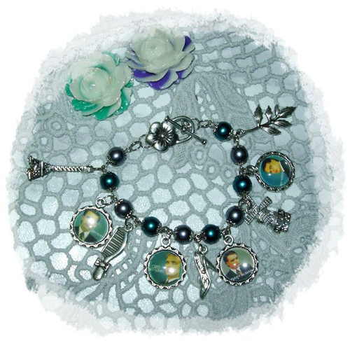 GARYNUMANbracelet手链