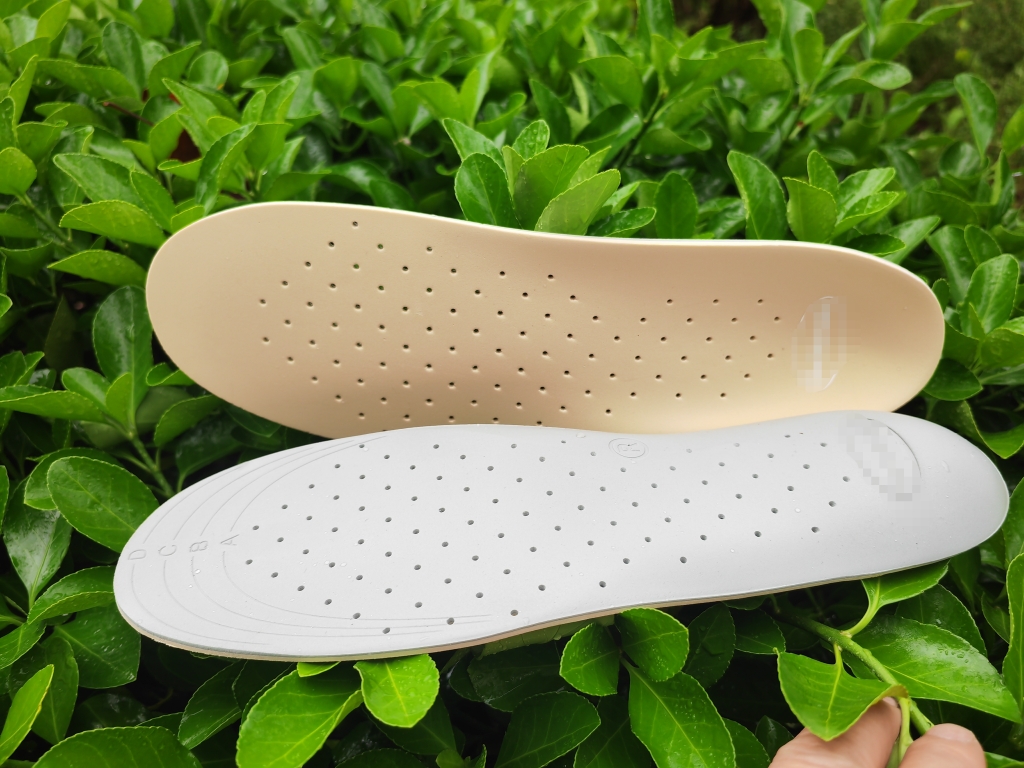 爽*健dr.scholl'sj正品除臭皮鞋吸汗防臭透气男女款运动减震鞋垫