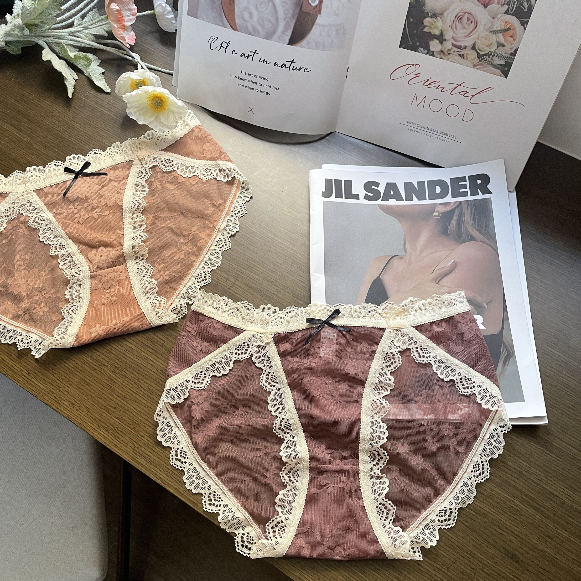 抗菌内裤品牌正品夏天舒适内裤