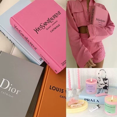 Prop Designer Books