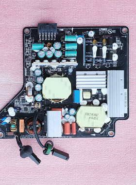 苹果A1316 27寸LED显示器250W电源 火牛 614-0488 614-0496 MC007