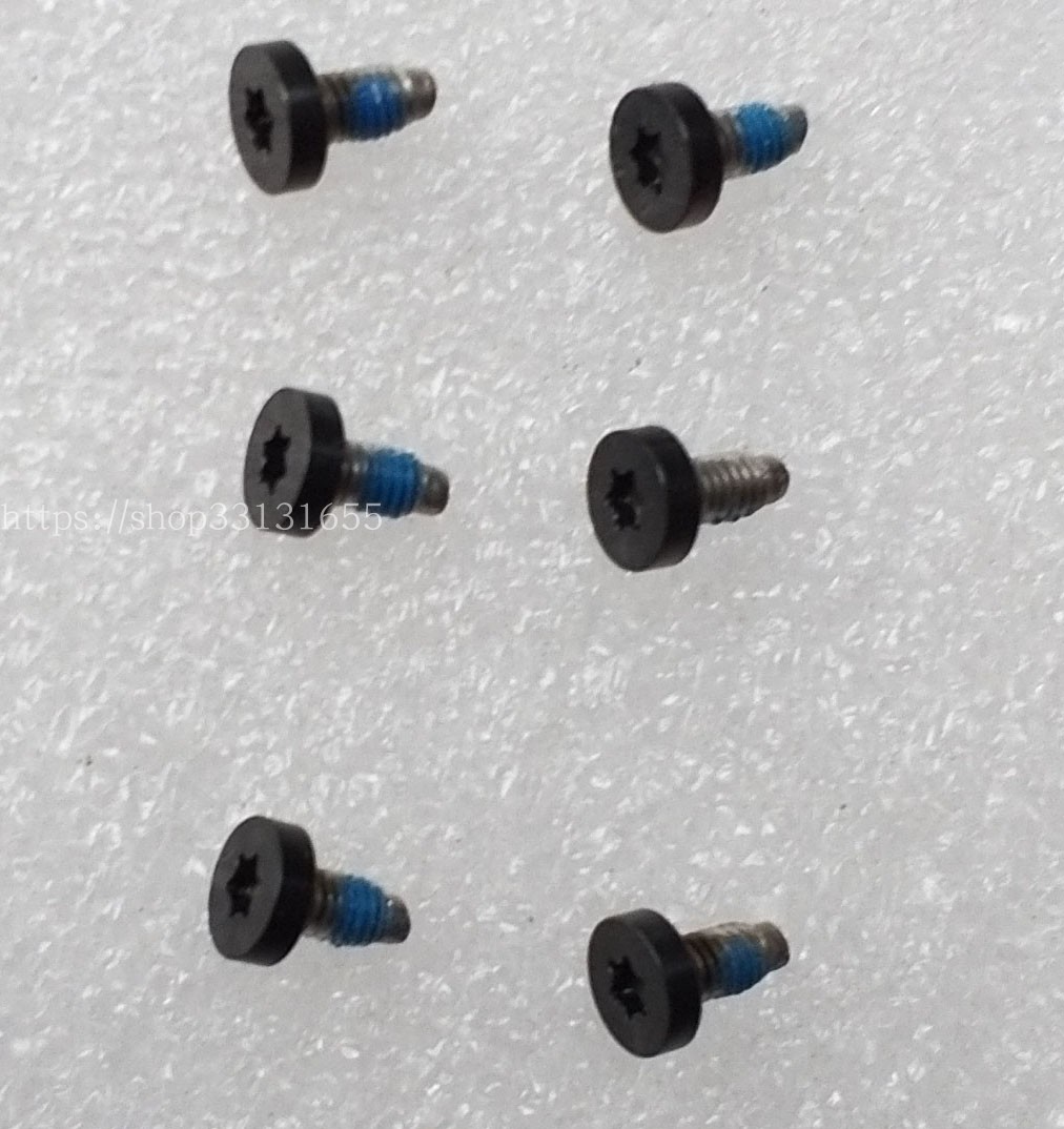 苹果垃圾桶A1481电源螺丝