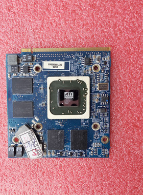 Apple 109-B22553-11 109-B22531-10 2400XT HD2600  A1224 A1225