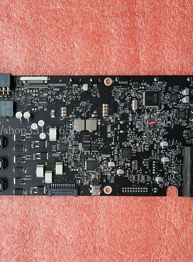 苹果A1316 Mc007 27寸 显示器主板 0171-2292-3146 820-2697-A