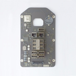 IO背板 820 3552 苹果Macpro 661 MQGG2 7553 A1481垃圾桶MD878