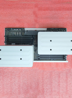 苹果Macpro A1289 MC561 MD770 MD771 MD772 双CPU板 820-2742-A