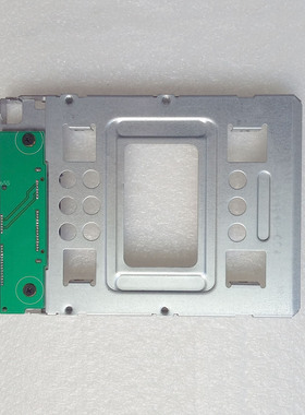 适合苹果 2.5寸转3.5寸硬盘转换架,支架  A1186 A1289,部分IMAC